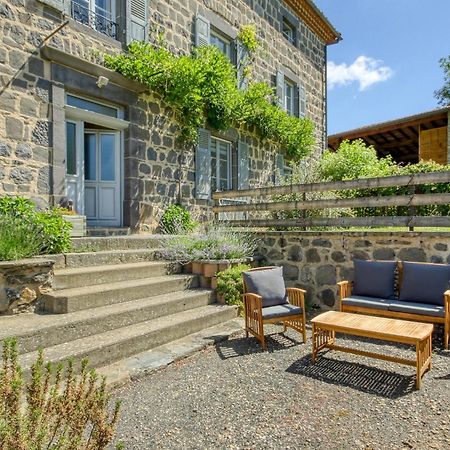 Les Jardins D'Anna - Chambres D'Hotes Tapon 외부 사진